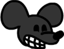 Really Oswald (First Half, Second Half)/Extremely Oswald normal icon.