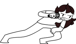 File:Jaiden Animations (VidCon 2017).png - Wikipedia