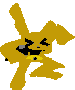 Alt down pose