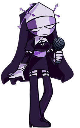 Swap AU (Scrapped)