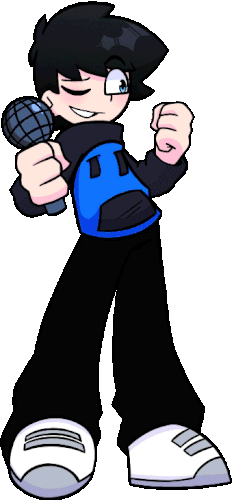 Remastered / Old) Tall Female Guest from Roblox by Electric-Blue on  Newgrounds