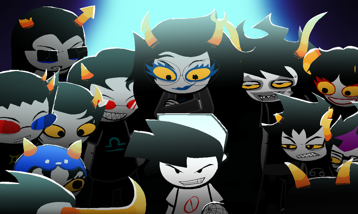 Homestuck