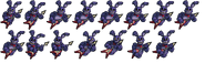 Refined Spritesheet (Bite)