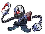 D-Side design for Sanford. Link