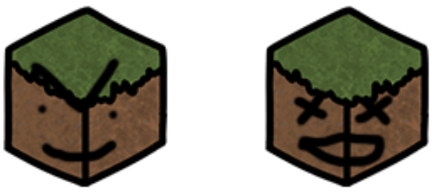 File:Grass block stylized.svg - Wikipedia