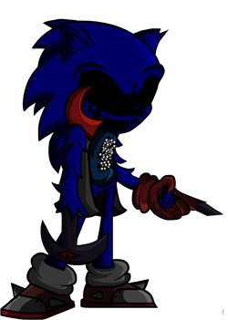 Sunky and his Halloween cosplay : r/SonicEXE