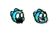 Icon-gumball