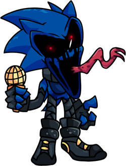 Minus sonic.exe by Man-of-culture-offic on Newgrounds