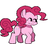 PinkieHowdy