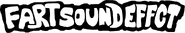 Static fart sound effect button