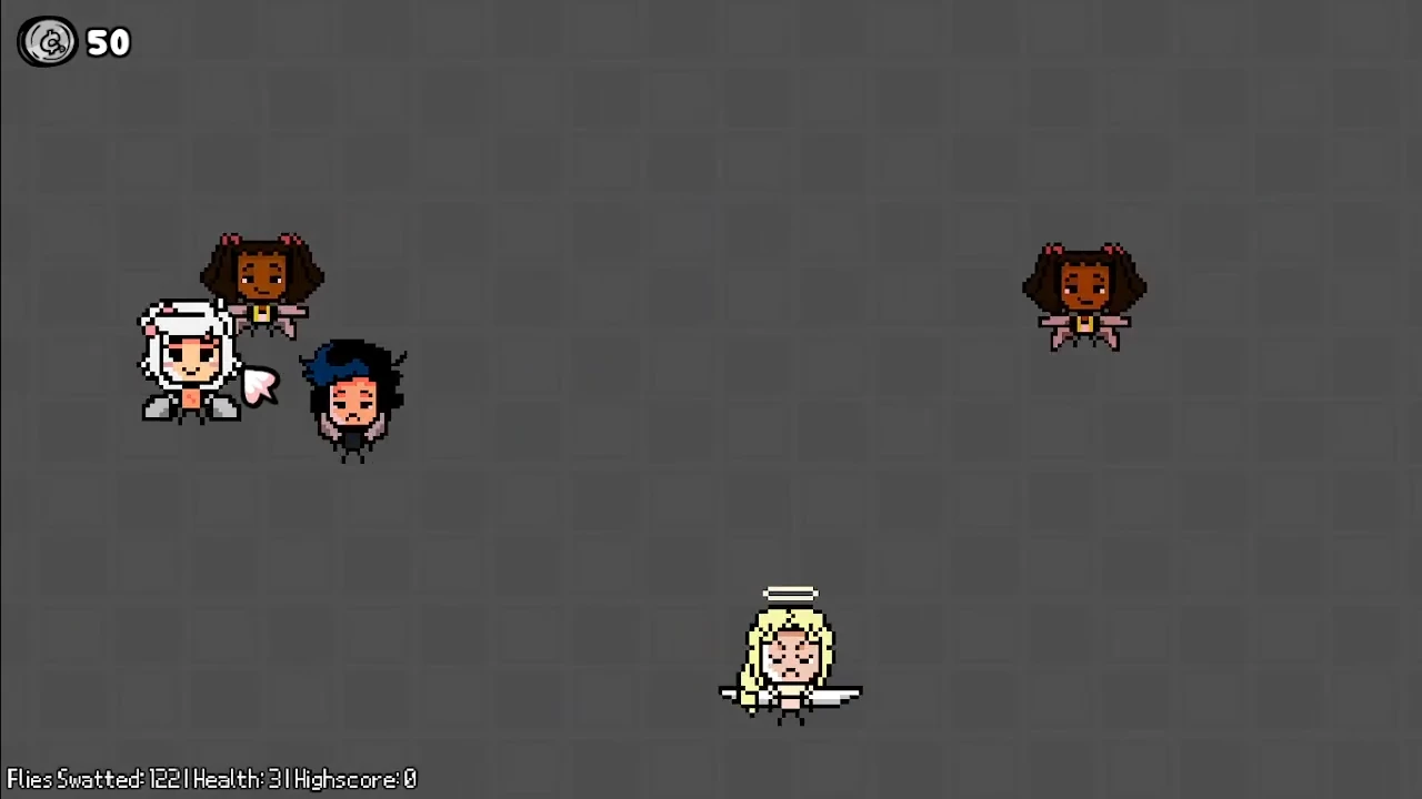 Characteristic Disparity | Funkipedia Mods Wiki | Fandom