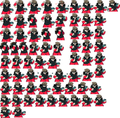 Sprite Sheet