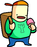 Fatkid left pose woah.gif (188 KB) Fatkid left pose woah