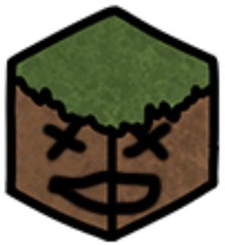 File:Grass block stylized.svg - Wikipedia
