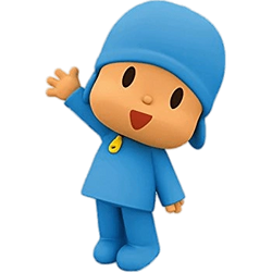 Friday Night Funkin' Normal Pocoyo VS Pibby Pocoyo - BiliBili