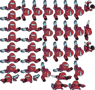 Spritesheet (Stressed)