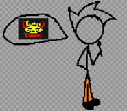 "Fanart by: Xeniacal"