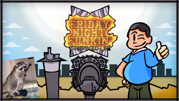 New posts in 𝑀𝑢𝑠𝑖𝑐 - Friday Night Funkin' Community on Game Jolt