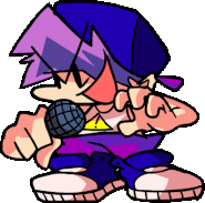 D-Side Boyfriend Left Pose.