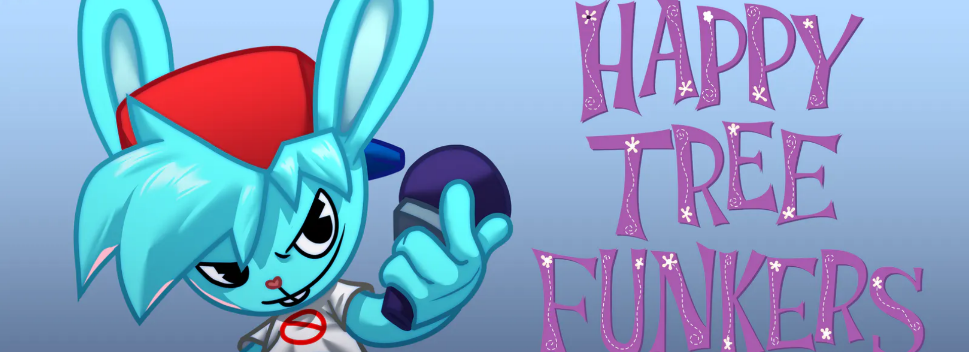 Cuddles/Gallery, Happy Tree Friends Wiki, Fandom