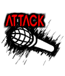 Attack button