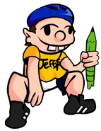 JeffyBoogerPencil