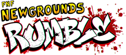 Stream Sklkd - Friday Night Funkin': Newgrounds Rumble by Bunchie