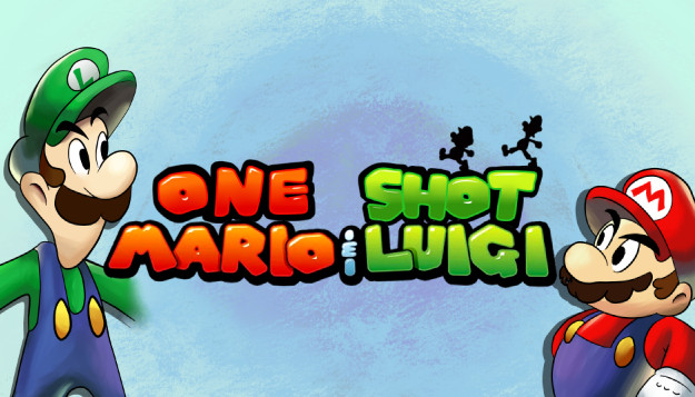 One Shot: Mario & Luigi In the Final, Funkipedia Mods Wiki