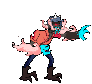 SoftMonsterPoses.gif (1.52 MB) SoftMonsterPoses