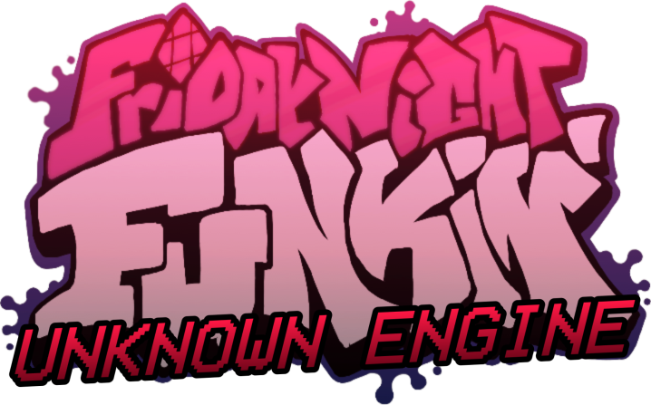 Friday Night Funkin' Unknown Engine | Funkipedia Mods Wiki | Fandom