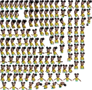 Spritesheet