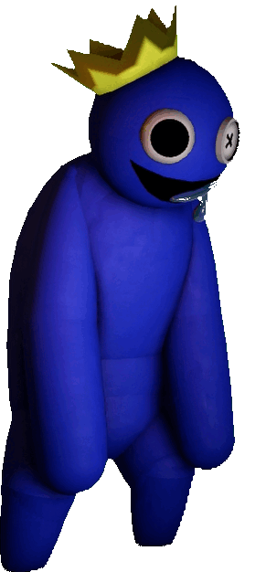 Vs. Rainbow Friends | Funkipedia Mods Wiki | Fandom