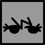 Cube GF, as seen at the very end of Transient Tribulation