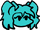 Miku Icon (New)