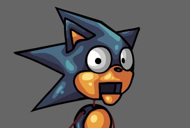 FNF - Vs Sonic.Exe: Rounds Of Madness (52% V1) on X: Old X sprites Got  scrapped cuz mid sprite lol Anyone can use but pls give credits (Sprites by  MarcosWuz) .  /