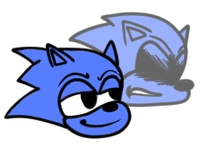 i found the tgt v3 tails's unused sprite from wiki, so i animated