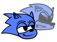 i found the tgt v3 tails's unused sprite from wiki, so i animated