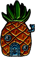 Pineapple-old