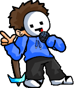 AflacReanimatedLeftAnim