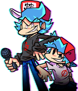 BB & BF Title