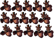 Spritesheet. (Bite)