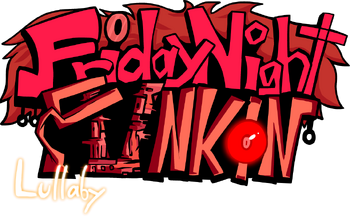 Friday Night Funkin' character in Room #12, FunkiPedia Mods Wiki