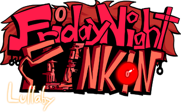 Friday Night Funkin' Logo and symbol, meaning, history, PNG