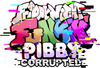 FNF Pibby Corrupted Logo.png