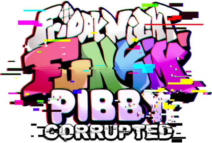 FNF Pibby Corrupted Plus The Full Fanmade (Edition Multiverse) by