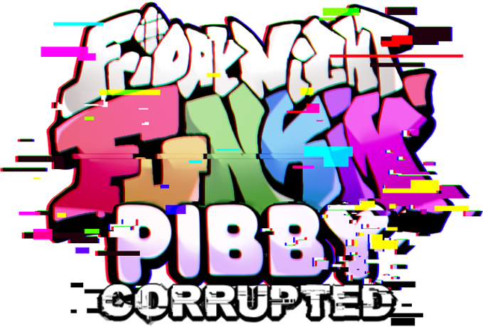 FNF vs Pibby, Gumball, Jake & Mordecai Mod - Play Online Free