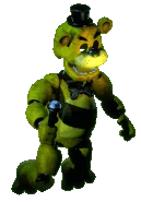 GoldFreddyDownAlt