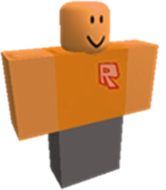 John Doe  Roblox by PlayerDK on DeviantArt