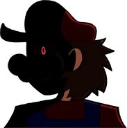 Starman Slaughter (1)