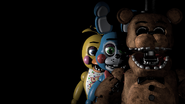 Ditto, but Toy Freddy is replaced by Withered Freddy.